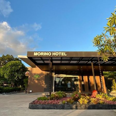 Morino Hotel Si Racha Luaran gambar