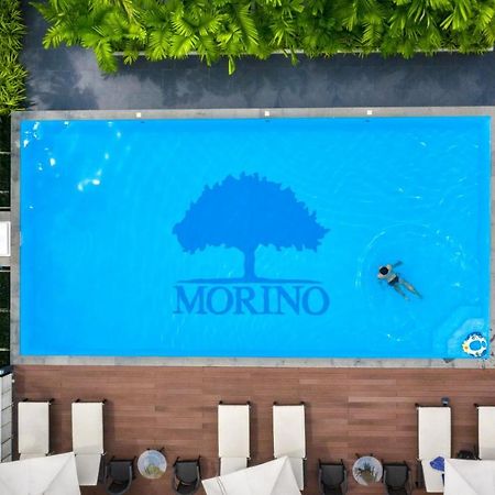 Morino Hotel Si Racha Luaran gambar